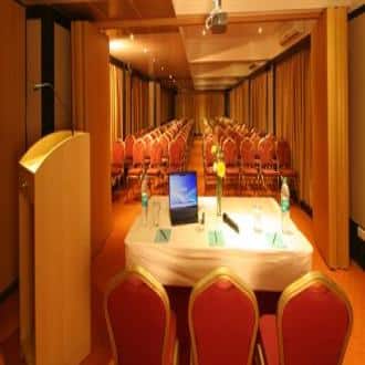 Luxury Stay Near Panchgani Bus Stand, Panchgani 3